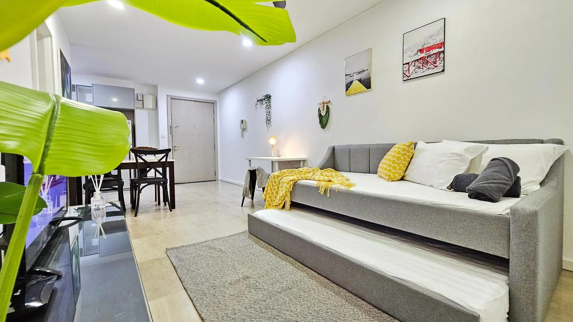 Bukit Bintang Fairlane Residence #199 Kl Trx Pavilion Kuala Lumpur Malaysia