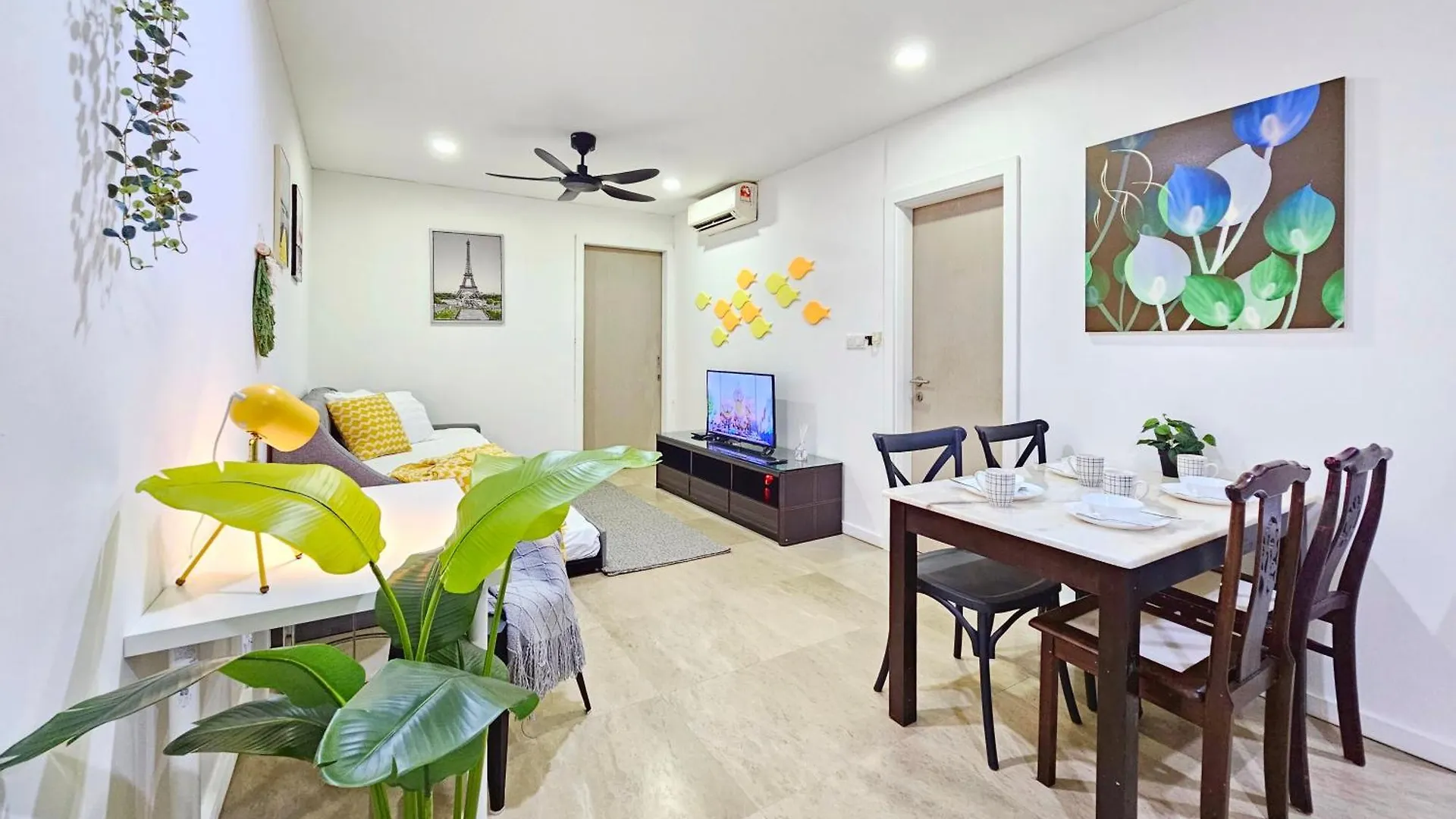 Bukit Bintang Fairlane Residence #199 Kl Trx Pavilion Kuala Lumpur 0*,