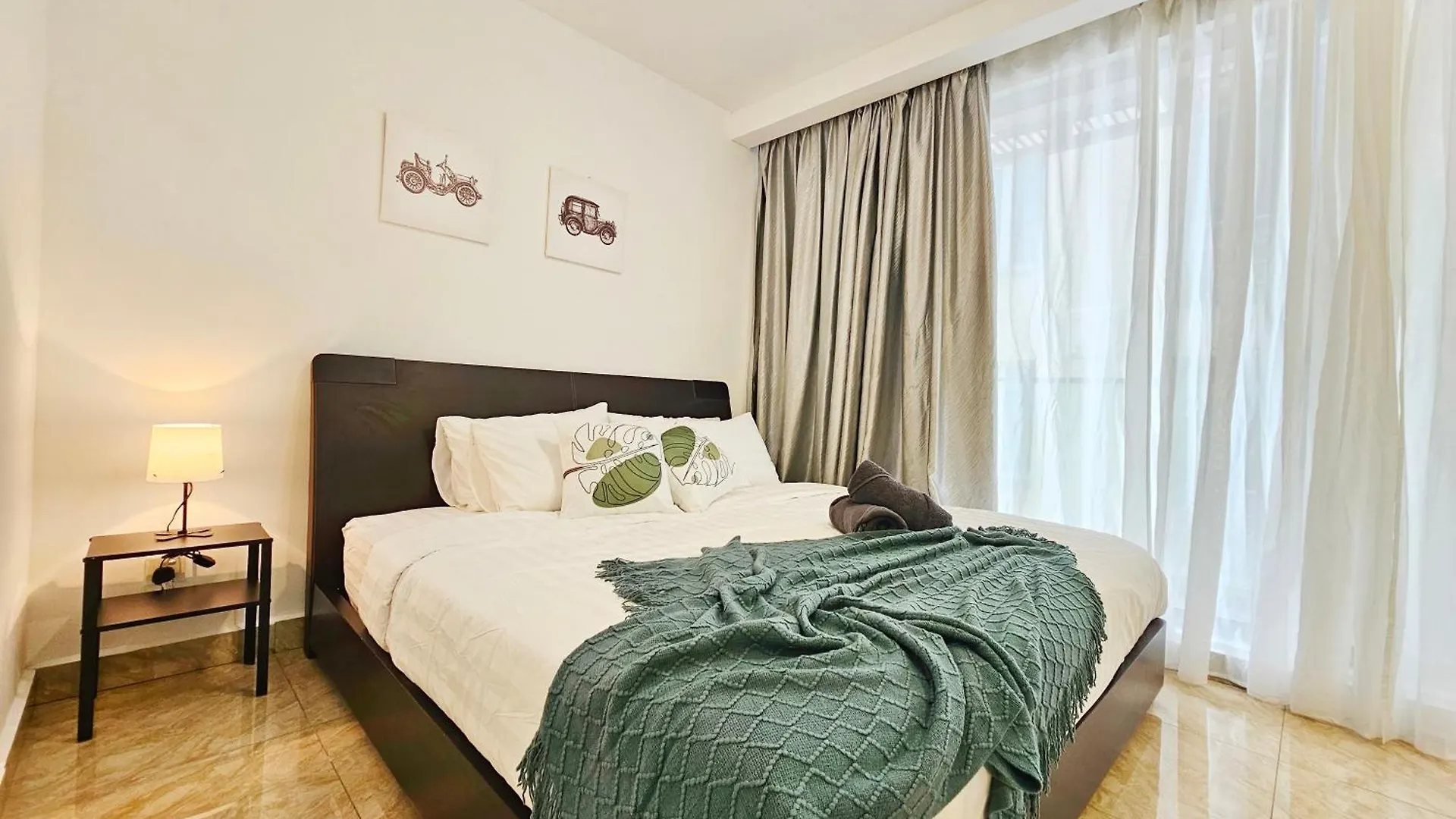 Bukit Bintang Fairlane Residence #199 Kl Trx Pavilion Kuala Lumpur 0*,