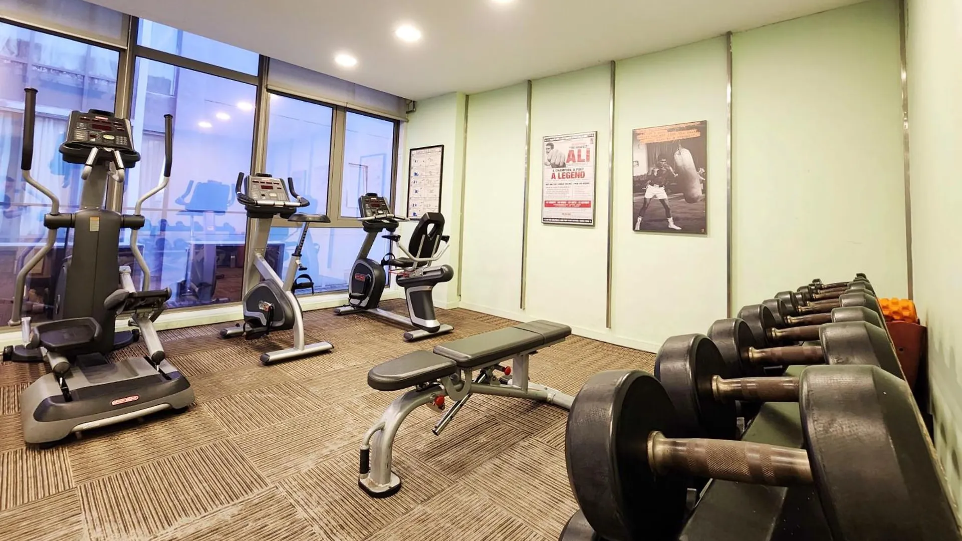 Apartment Bukit Bintang Fairlane Residence #199 Kl Trx Pavilion Kuala Lumpur Malaysia
