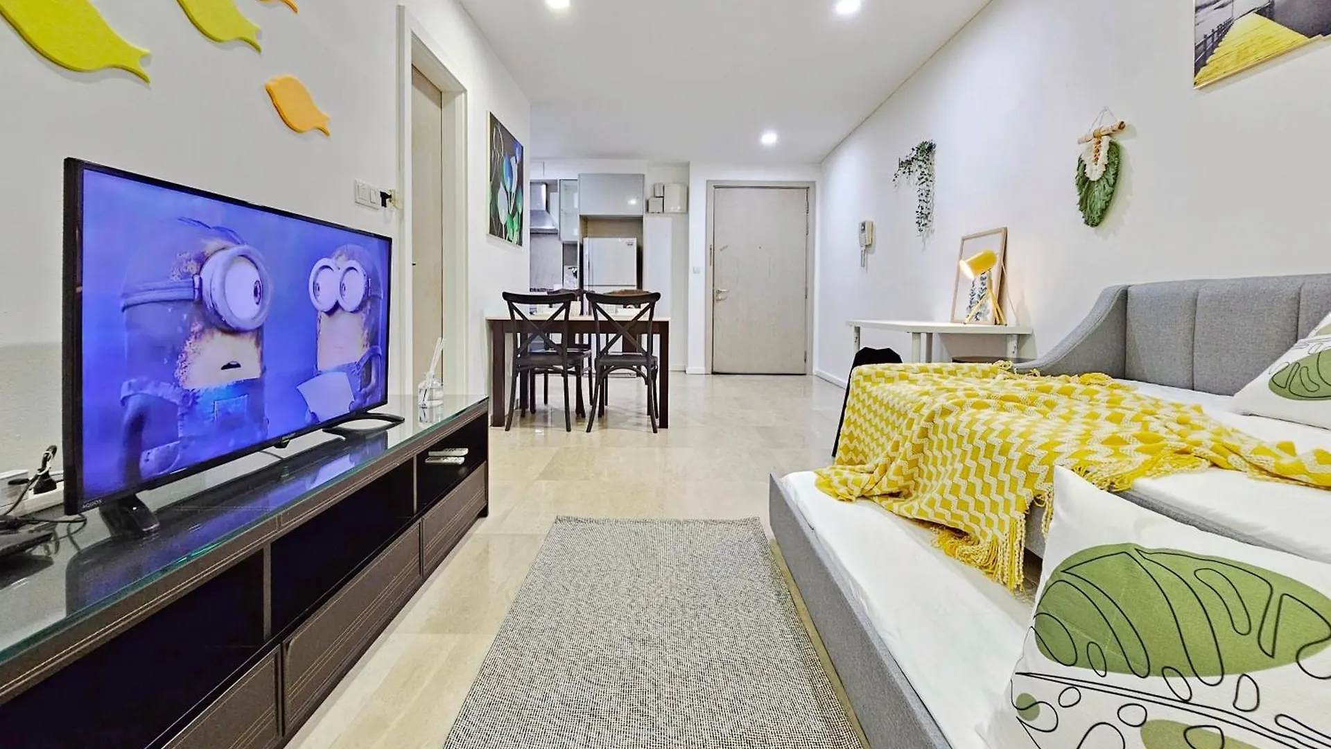 Apartment Bukit Bintang Fairlane Residence #199 Kl Trx Pavilion Kuala Lumpur Malaysia