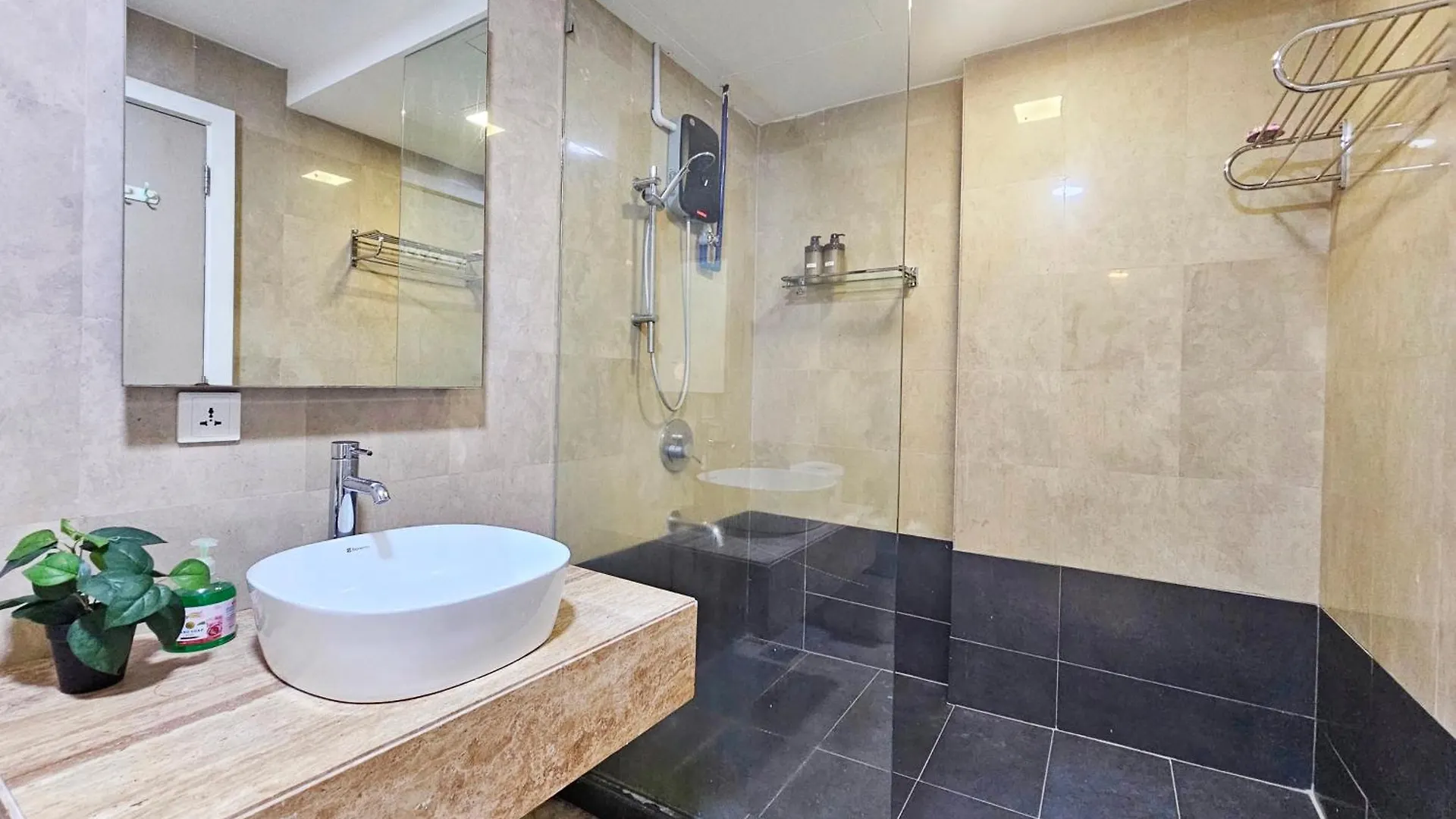 Bukit Bintang Fairlane Residence #199 Kl Trx Pavilion Kuala Lumpur Malaysia